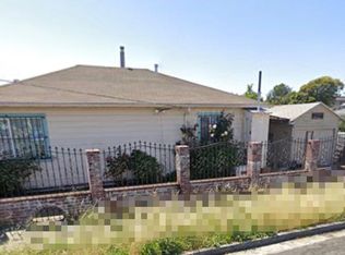 1429 Dunn Ave, Richmond, CA 94801