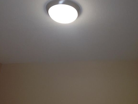 kitchen light