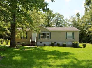 204 Westwood Dr, Thomson, GA 30824