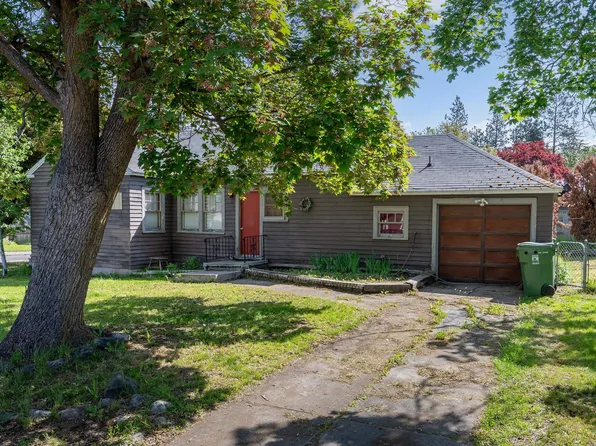 106 E 29th Ave, Spokane, WA 99203