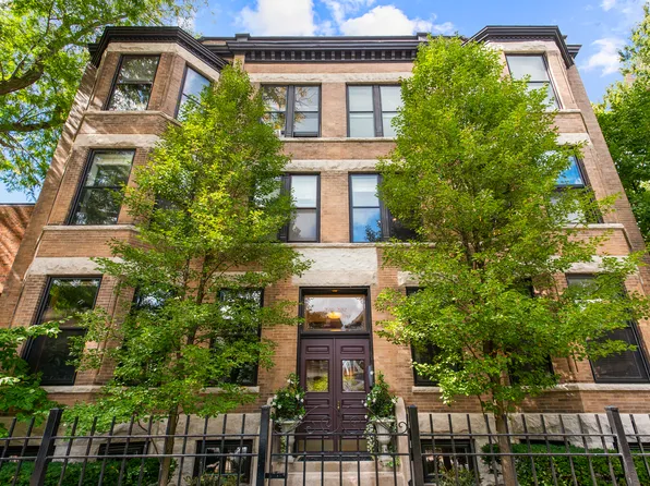 2682 N Burling St #2N, Chicago, IL 60614