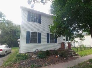 8 Church St, Auburn, NY 13021