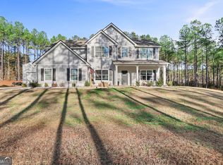 1259 Perkins Rd, Hogansville, GA 30230