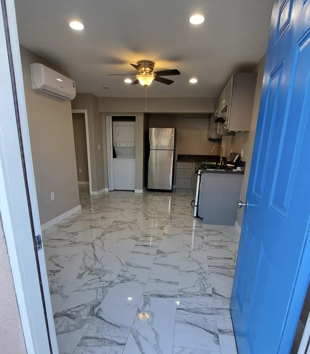 1 bed, 535 sqft, $2,100 — Photo 1