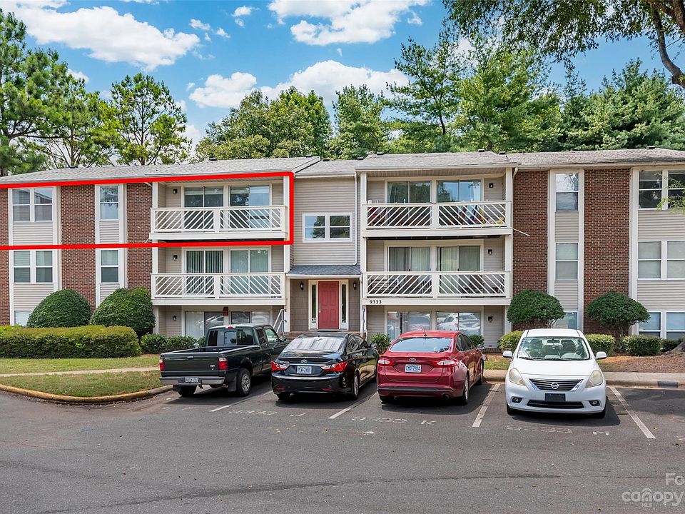 9333 Old Concord Rd APT J, Charlotte, NC 28213 Zillow