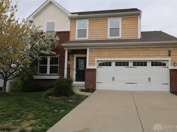 5517 Sagewood Dr, Miamisburg, OH 45342