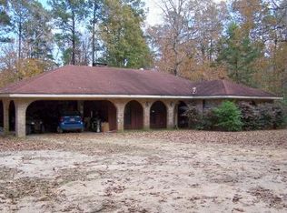84 Enon Rd, Columbia, MS 39429