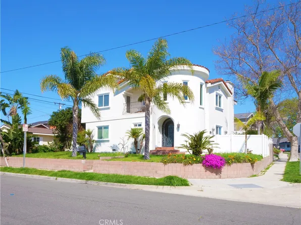 21225 Evalyn Ave, Torrance, CA 90503