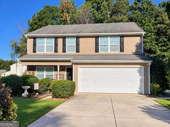 131 Ashbury Dr, Villa Rica, GA 30180