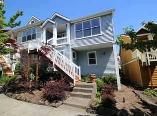 294 SW Valeria View Dr, Portland, OR 97225