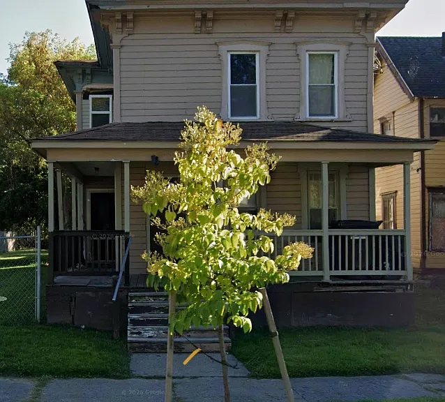 468 Shonnard St #1 — Photo 1