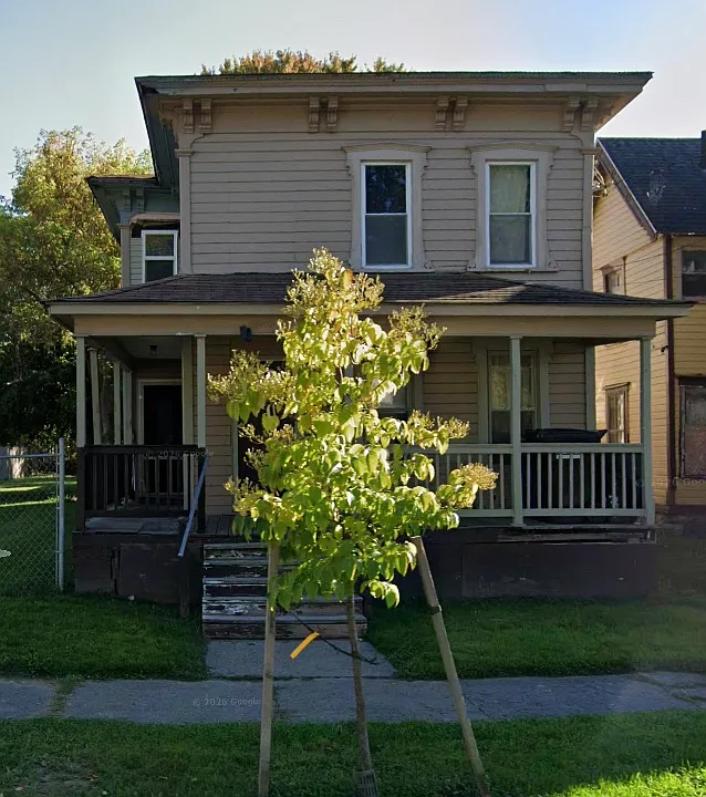 468 Shonnard St #1
