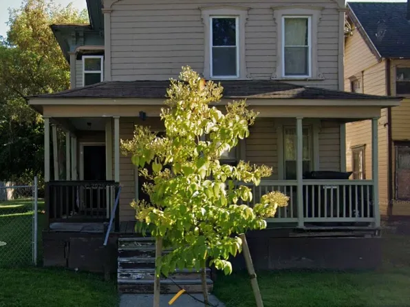 468 Shonnard St Floor 1, Syracuse, NY 13204