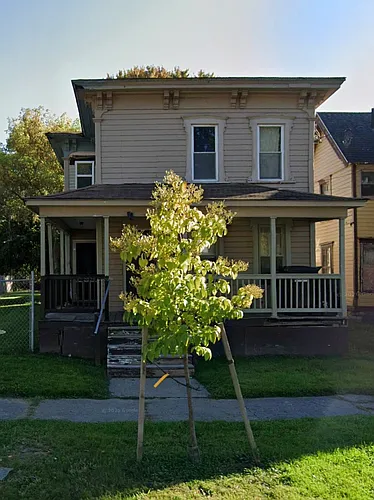 468 Shonnard St #1 Photo 1