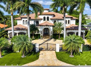 4711 NE 25th Ave, Fort Lauderdale, FL 33308