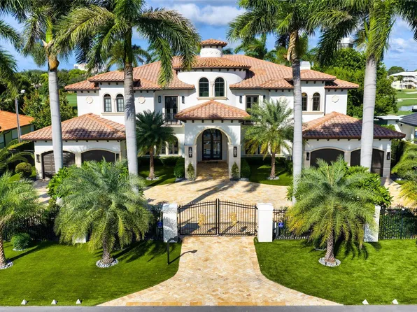 4711 NE 25th Avenue, Fort Lauderdale, FL 33308