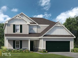 206 Golden Rod Trl #252, Perry, GA 31069