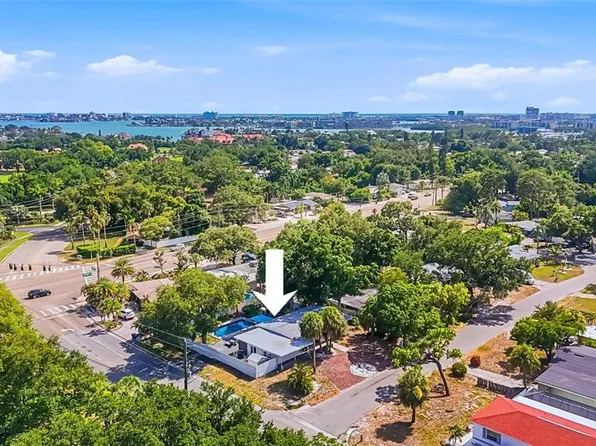 6400 PELICAN DRIVE S, ST PETERSBURG, FL 33707