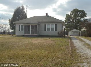 410 Linchester Rd, Preston, MD 21655