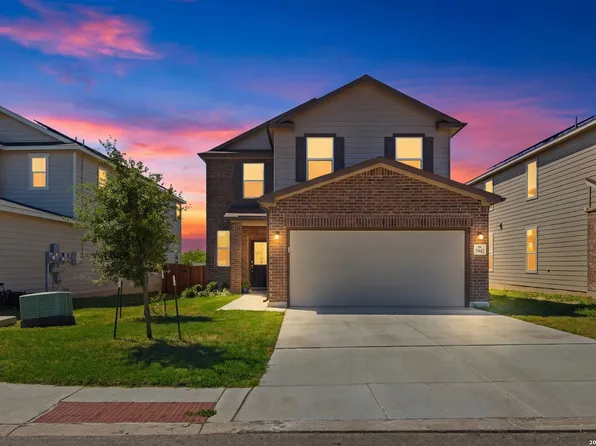 5942 Foster Bend, San Antonio, TX 78244