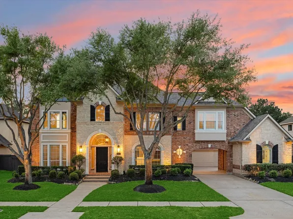 6211 Alameda Point Ln, Houston, TX 77041