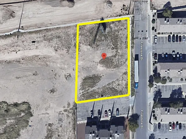 10450 Montana Ave, El Paso, TX 79925