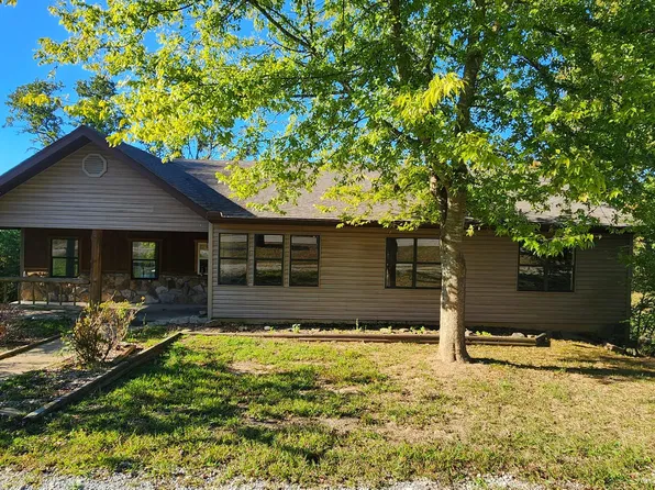 1441 County Road 806, Gainesville, MO 65655