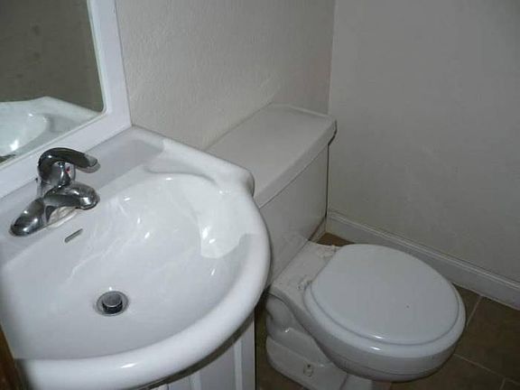 Half Bathroom