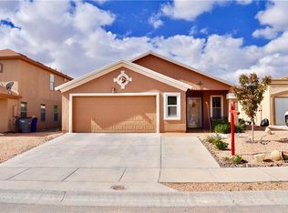 2337 Bird Song St, El Paso, TX 79938