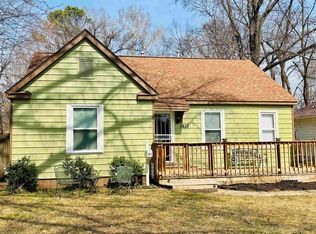 3872 Philsdale Ave, Memphis, TN 38111