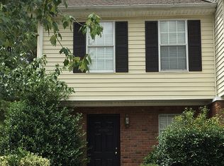 406 Leafmore Rd SW APT D, Rome, GA 30165