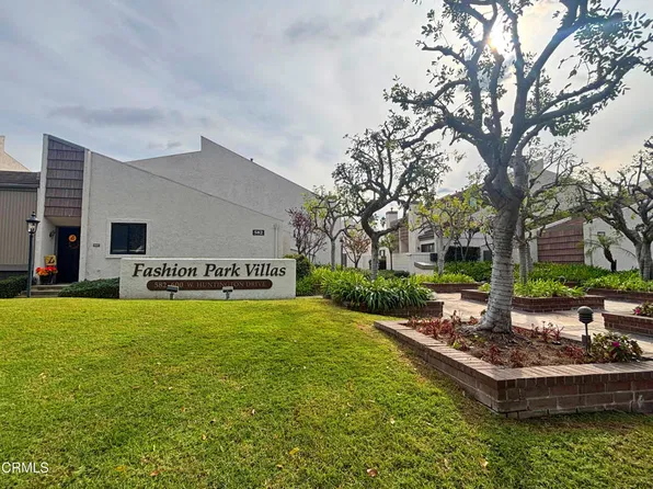 594 W Huntington Dr Unit B, Arcadia, CA 91007