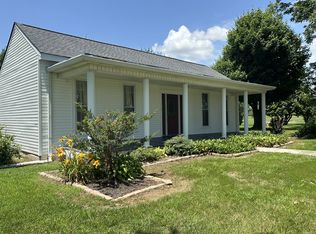 5430 S Lamont Rd, Springfield, TN 37172