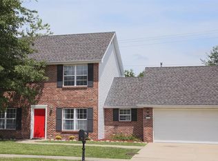 5203 Forest Glen Dr, Columbia, MO 65203