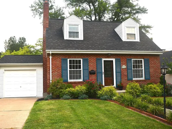 9422 Tilles Dr, Saint Louis, MO 63144