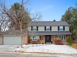 6964 E Geddes Pl, Centennial, CO 80112