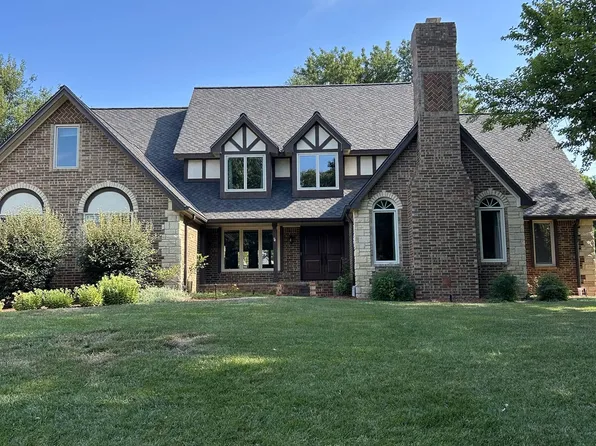 8326 E Tipperary St, Wichita, KS 67206
