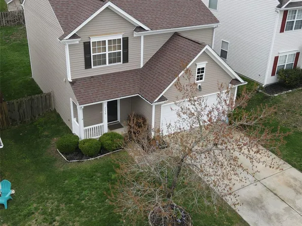 2039 Moss Creek Dr, Harrisburg, NC 28075