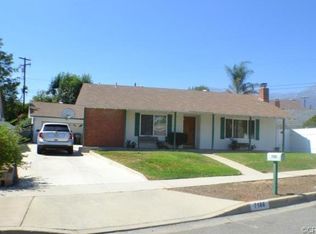7180 Lion St, Alta Loma, CA 91701