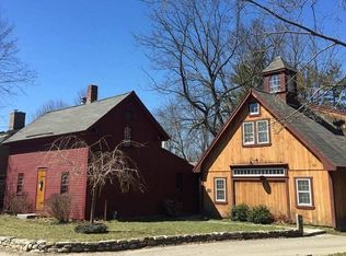 16 Broad Meadow Rd, Groton, MA 01450