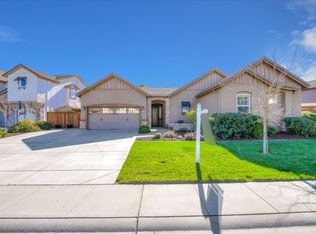 9905 Red Ginger Way, Elk Grove, CA 95757