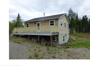 61 Macdonald Rd, Amherst, ME 04605