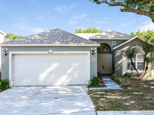 807 Rocky Mountain Ct, Valrico, FL 33594