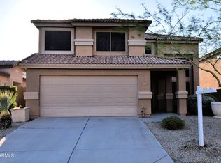 31207 N 43rd St, Cave Creek, AZ 85331