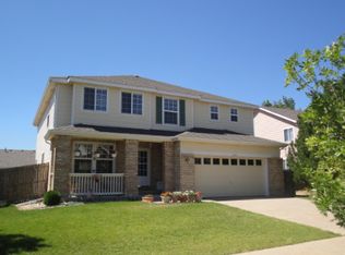 2473 S Ensenada Way, Aurora, CO 80013
