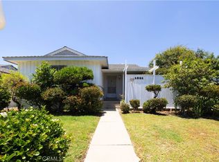 1831 Cliffhill Dr, Monterey Park, CA 91754