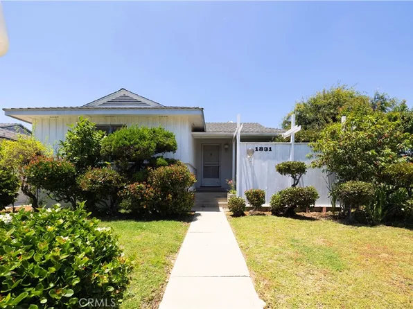 1831 Cliffhill Dr, Monterey Park, CA 91754