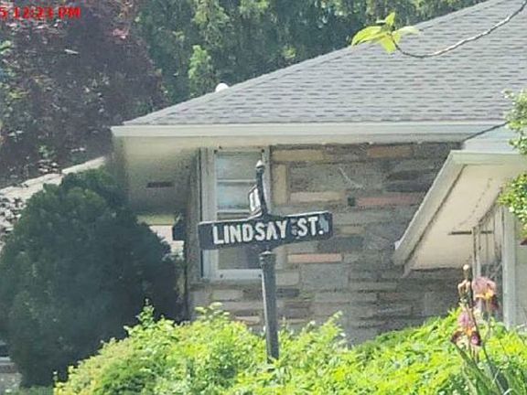 Exterior Address Verification