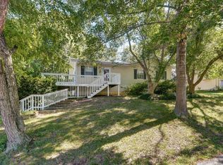 1104 E Chandler St, Ozark, MO 65721