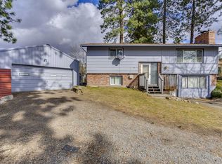 609 E 11th Ave, Post Falls, ID 83854